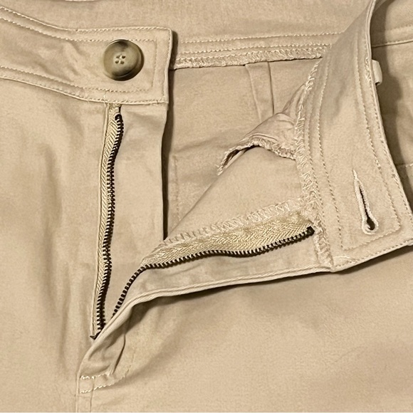 MABLE Nora Crop Wide Leg High-rise Pant Size M New without tag - Picture 5 of 9